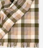 Weave Divinely Soft & Lightweight  Merino Lambswool - Caldwell Landscape - Ships July