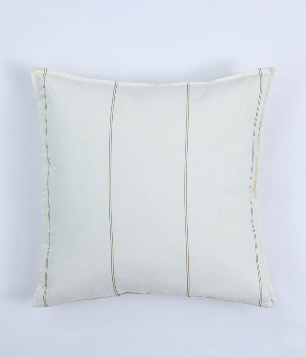 Cape Cushion Cover Natural