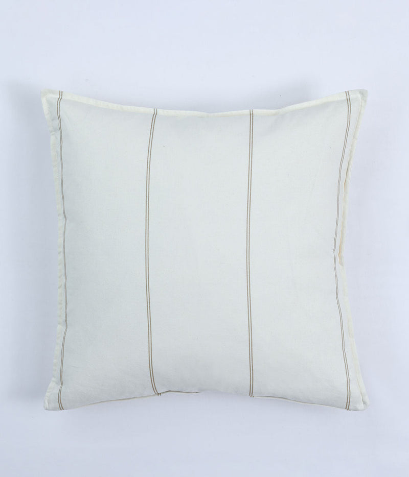 Cape Cushion Cover Natural