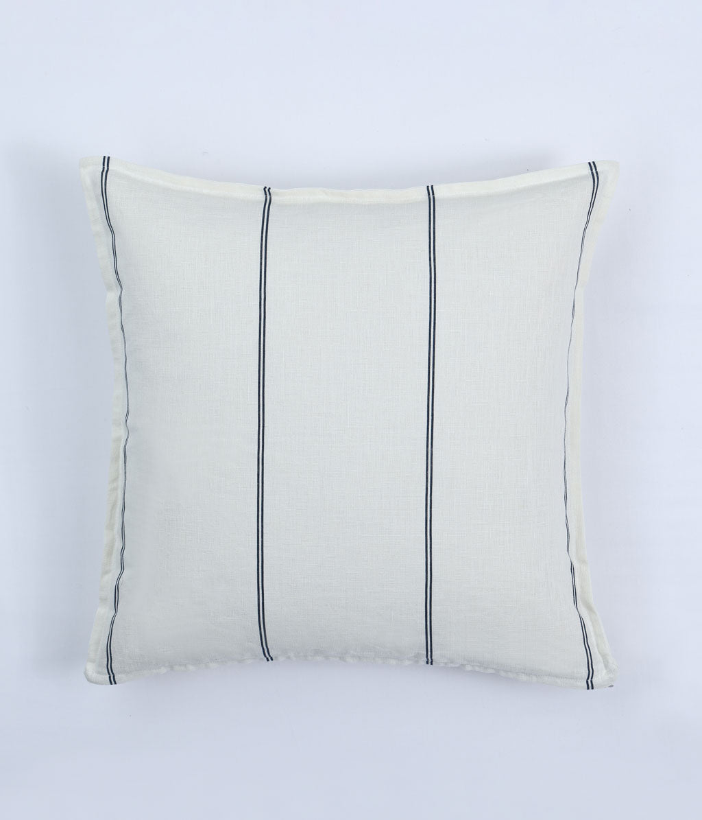 Cape Cushion Cover Navy