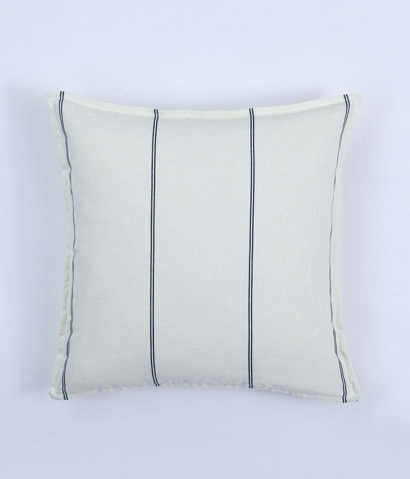 Cape Cushion Cover Navy