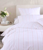 Cape Pillowcover Set - Pink