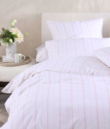 Cape Pillowcover Set - Pink