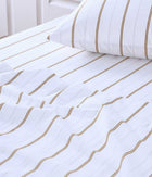 Cape Pillowcover Set - Ochre