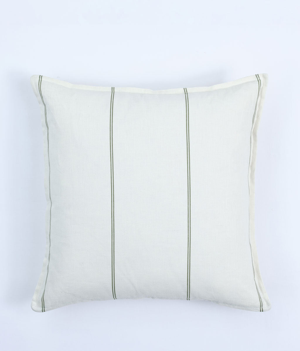 Cape Cushion Cover Leaf