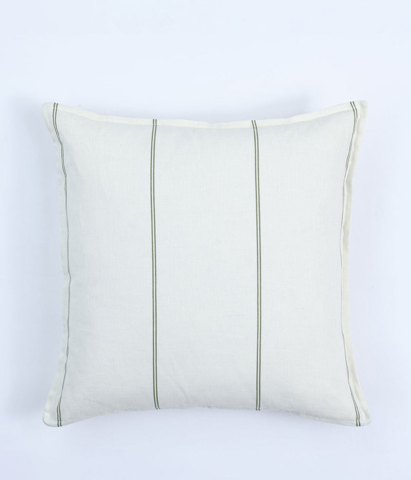 Cape Cushion Cover Leaf