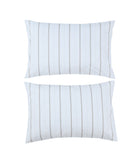 Cape Pillowcover Set - Taupe