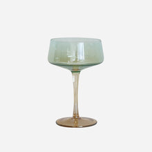 Capri- cocktail glass