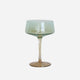 Capri- cocktail glass