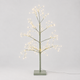 Green 90cm Arctic Birch Tree