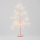Light Pink 90cm Arctic Birch Tree