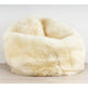 Sheepskin - Bean Bag 85cm x 90cm wide