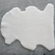 Sleep Sheepskin Baby Rug
