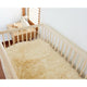 Sheepskin Cot Underlay - 2 Options of Wool Length - Long or Short