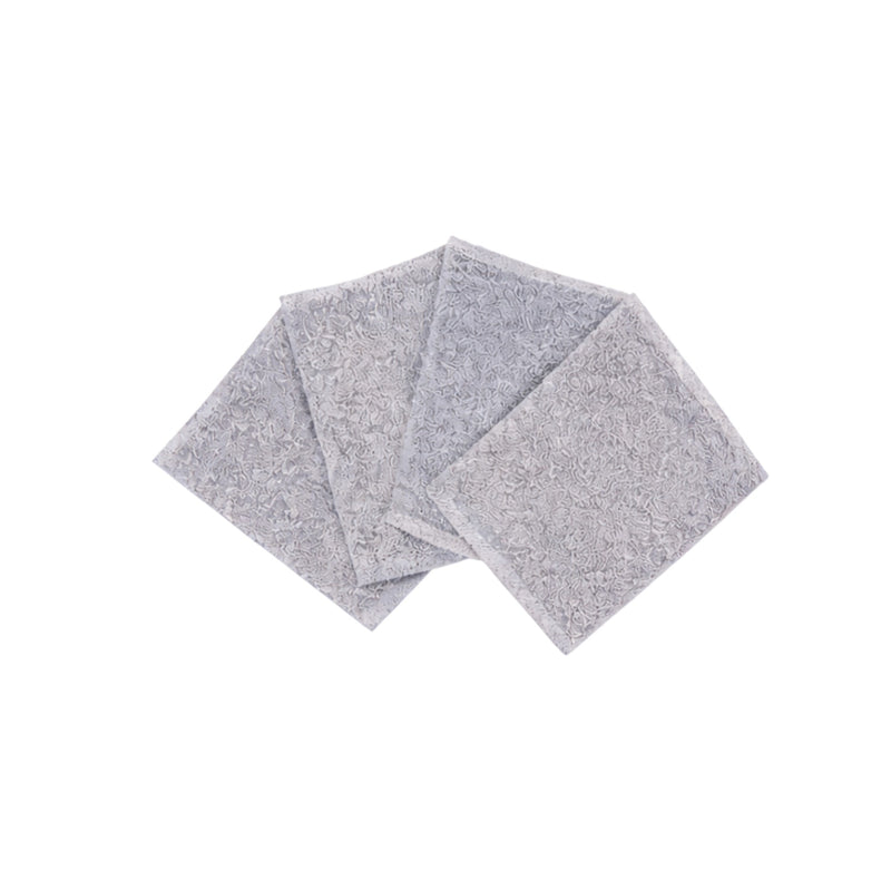 Frankly Cotton Cleaning King Microfibre Cleaning Cloths (4 Pack)