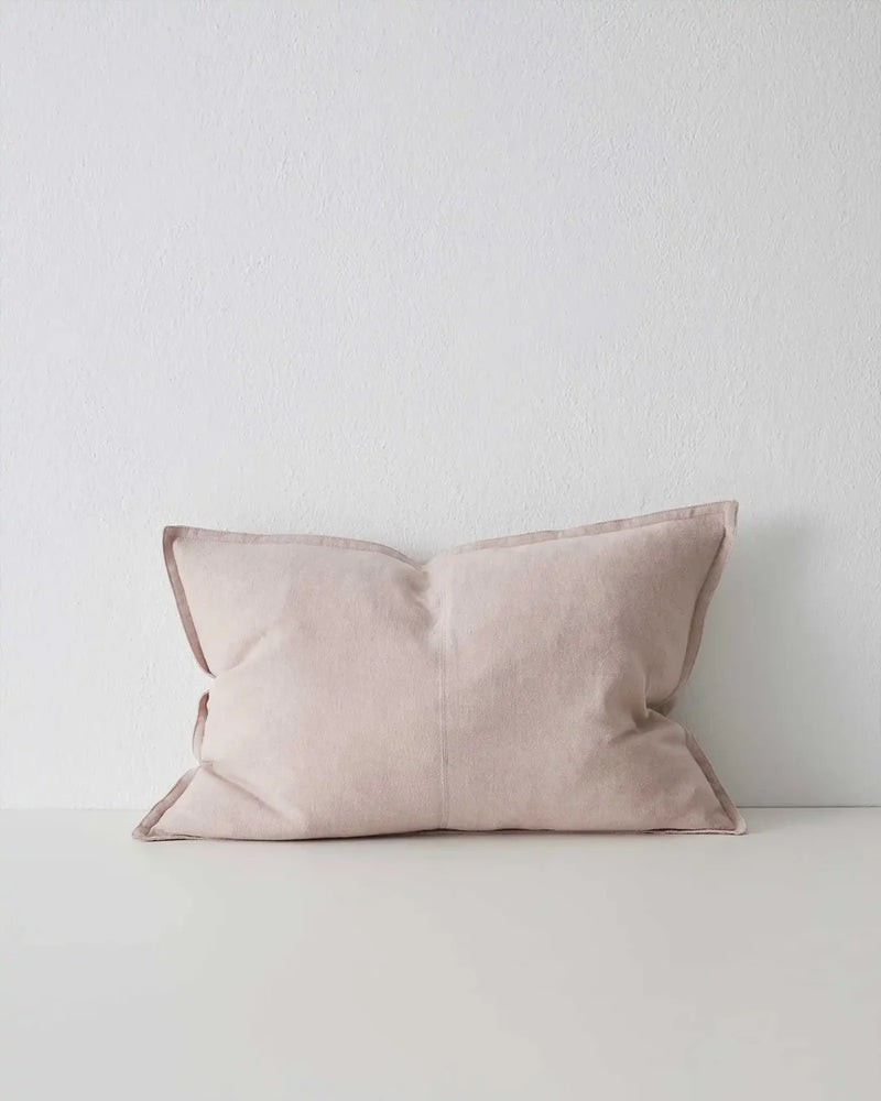 Weave Como Cushion Range