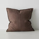 Weave Como Cushion Range 50cm x 50cm
