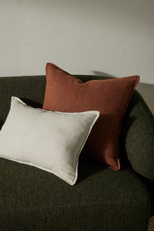 Weave Como Cushion Range