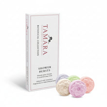 Tamara Botanical Collection