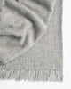 Weave Pure Lambswool Nevis Throw Range
