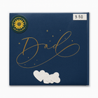 Frankly Cotton Cards Include Plantable Confetti