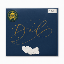 Frankly Cotton Cards Include Plantable Confetti