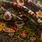 Tanya Wolfkamp Tea Towel - Damask