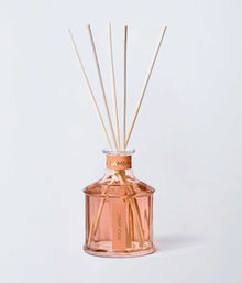 Erbario Luxury Home Fragrance Diffuser - 250ml - Pesca Sambac