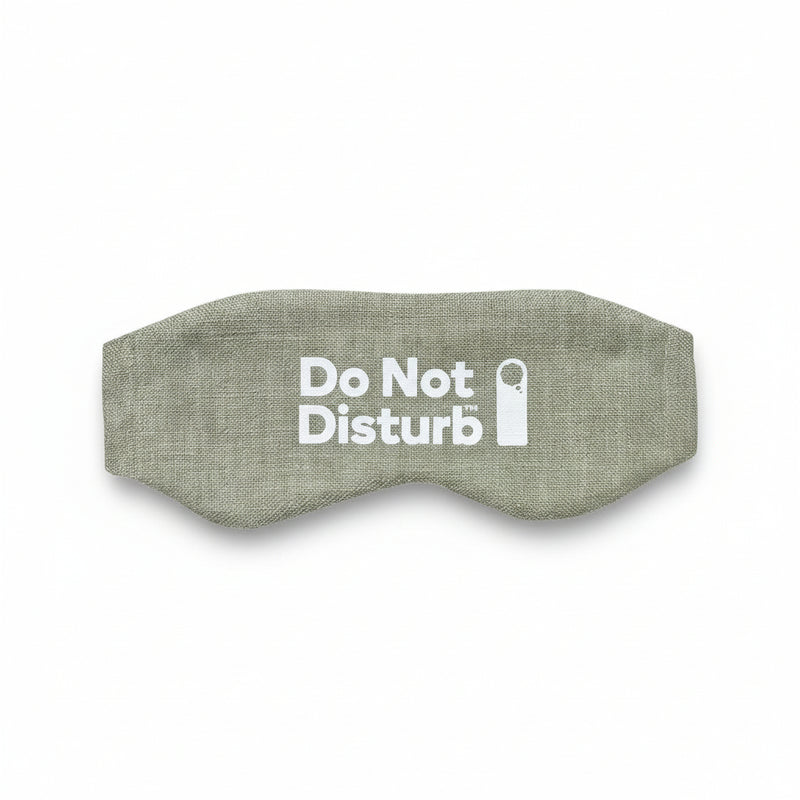 Wisewool™ Sleep Mask