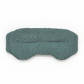 Weighted Eye Mask