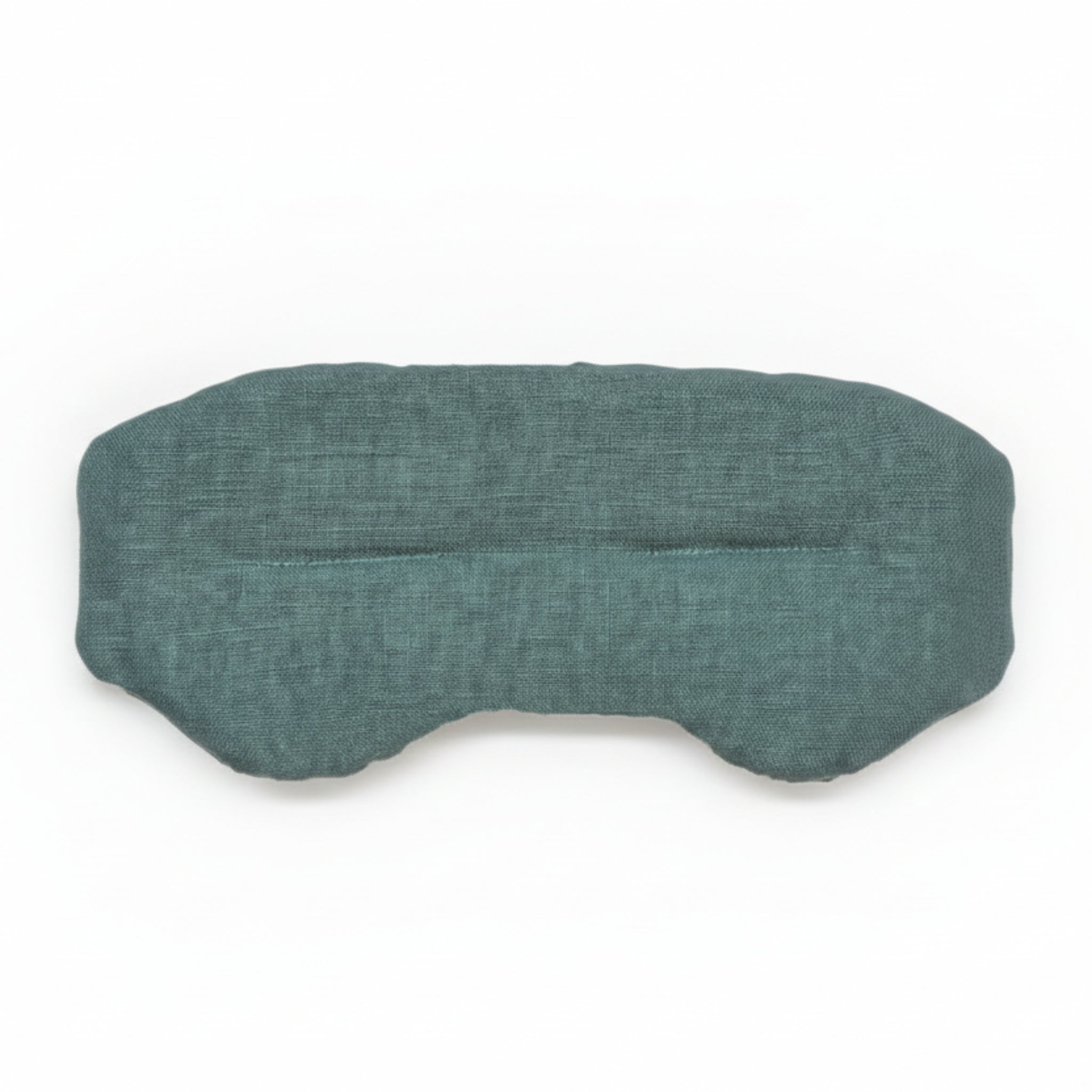 Weighted Eye Mask