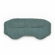 Weighted Eye Mask