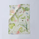 MM Linen Essie  Printed 50% European Flax Linen & 50% Cotton Tea Towel  50x70cm