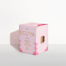 Ecoya Grand Goldie Sweet Pea & Jasmine Candle 850G