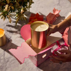 Ecoya Grand Goldie Sweet Pea & Jasmine Candle 850G