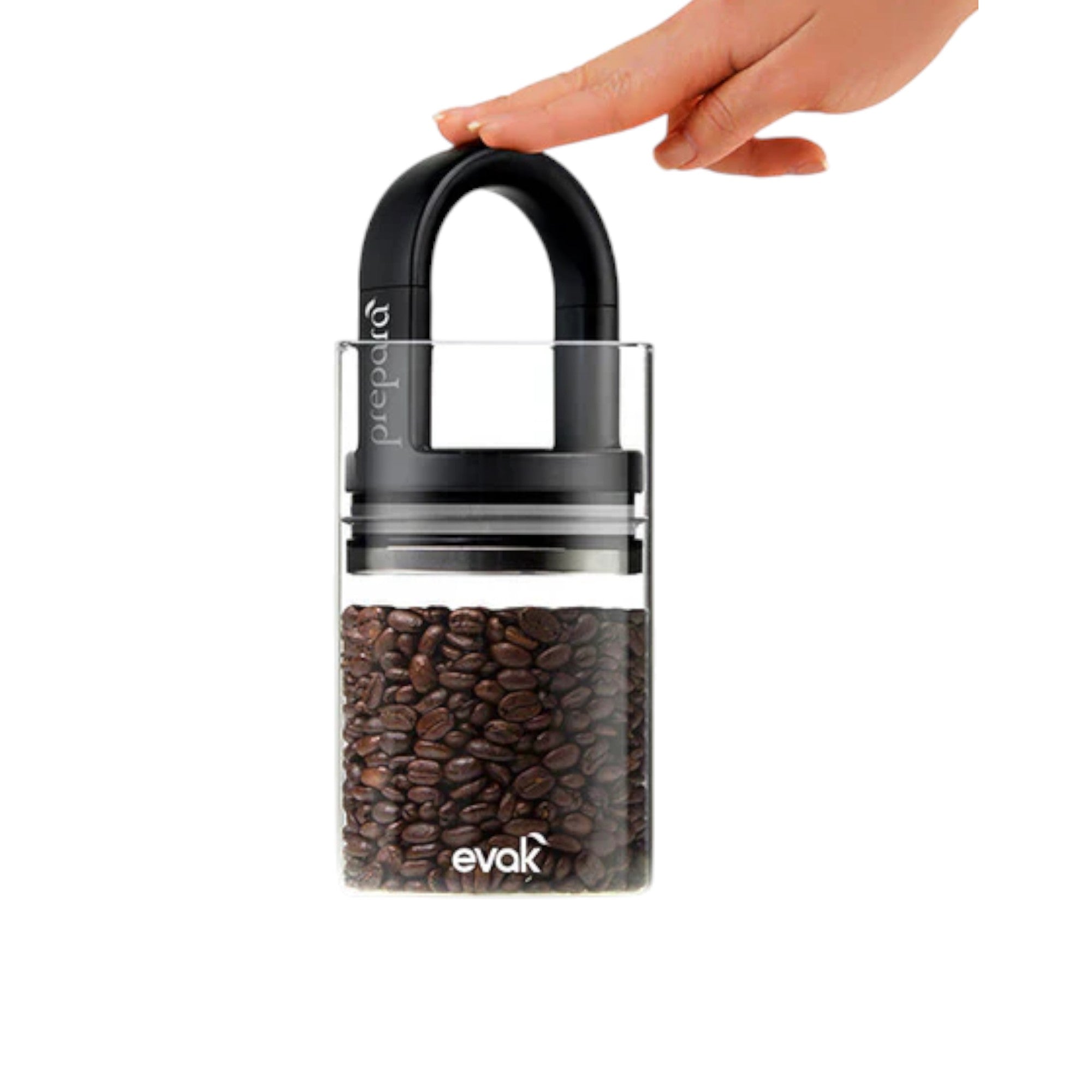 Evak Classic Handle Medium 709Ml