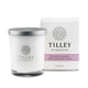 Tilley Soy Candle 240g - Patchouli & Musk