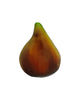 Fig – Burgundy/Green
