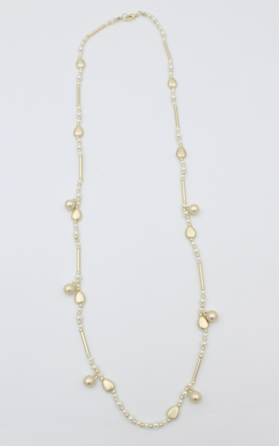 FN023 Rich Mix Necklace