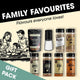 Family Favourites - Gift Pack