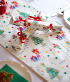 Feliz Navidad Table Runner
