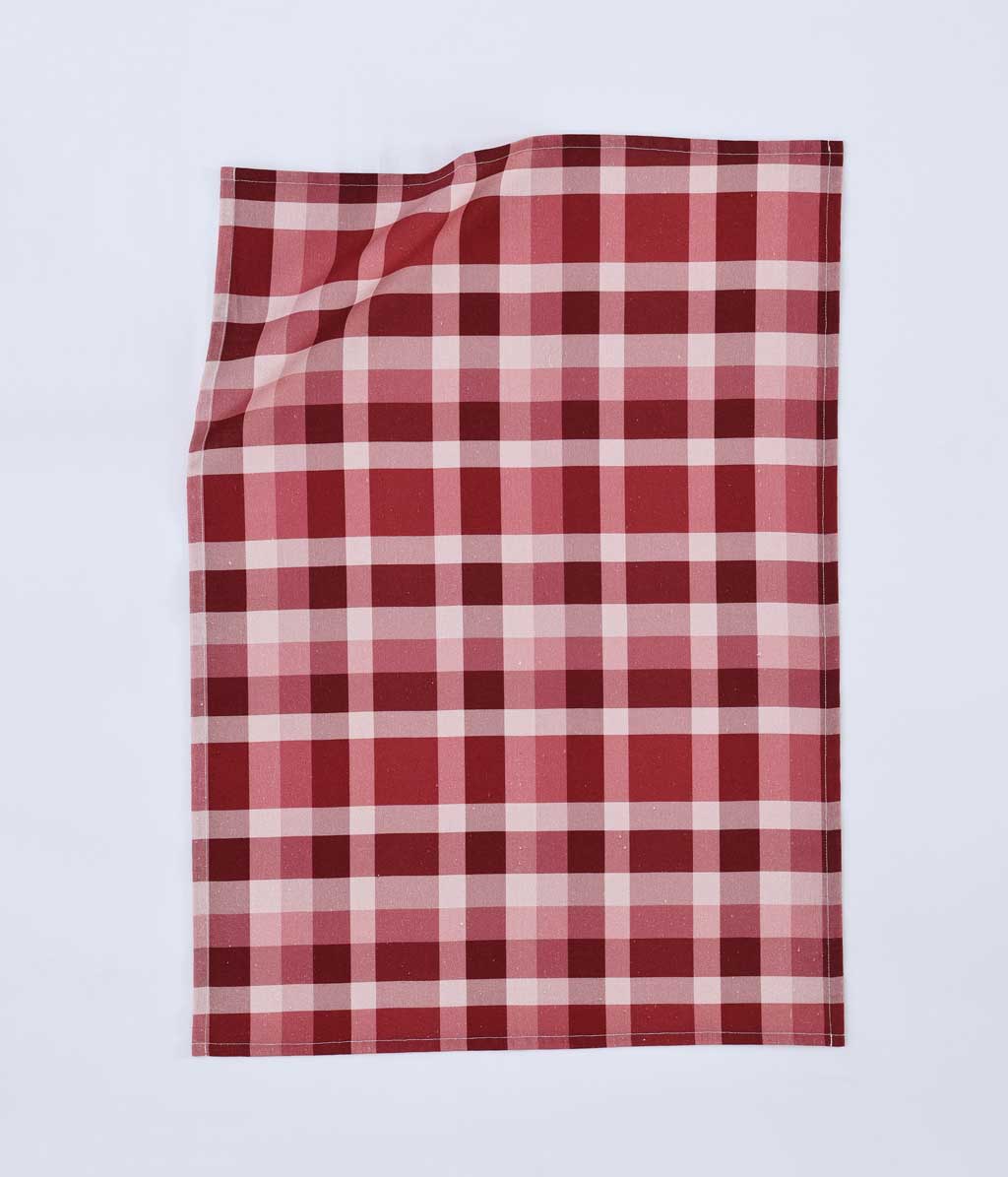 Feliz Navidog Tea Towel Set