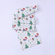 MM Linen Feliz Navidad Table Runner - 40cm x 200cm
