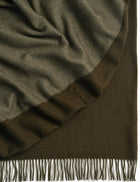 Weave Divinely Soft & Lightweight  Wool - Fiord Kelp - Available June