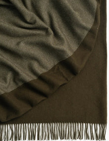 Weave Divinely Soft & Lightweight  Wool - Fiord Kelp - Available June