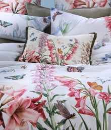 Fleur Cushion Cover