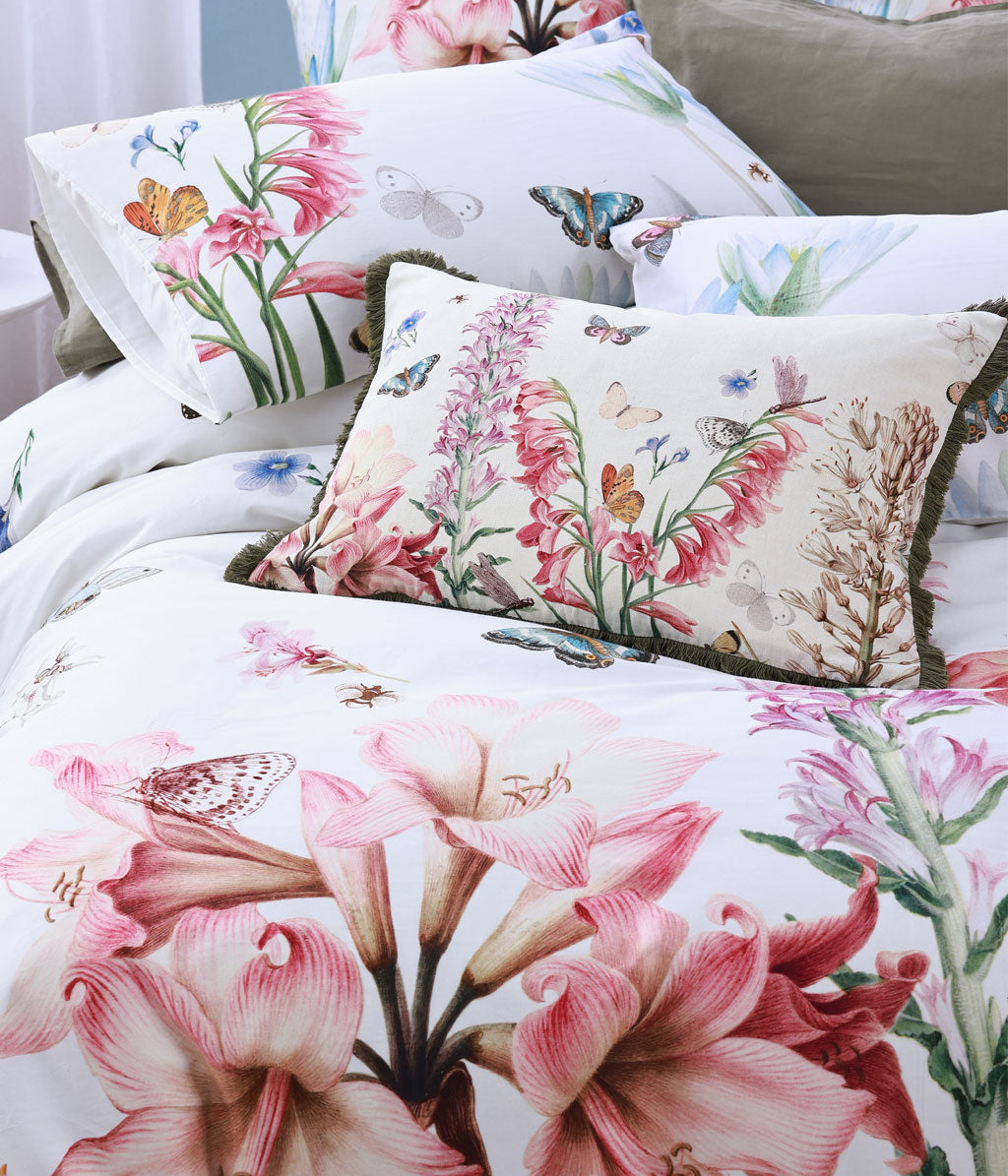 Fleur Cushion Cover