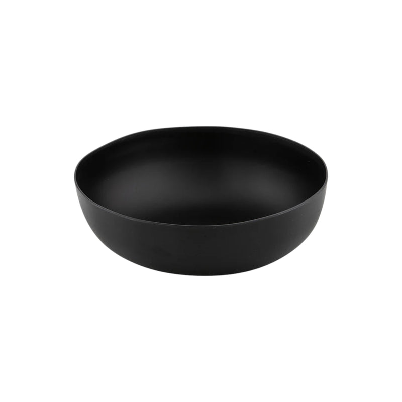 Flinders Charcoal Salad Bowl