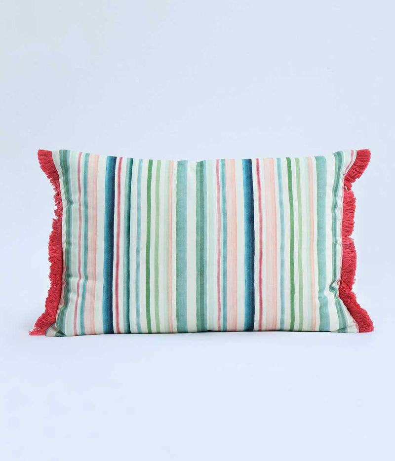 Frankie Cushion