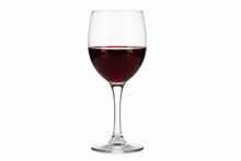 Frankly Cotton Clear Wine Glass 325ml
